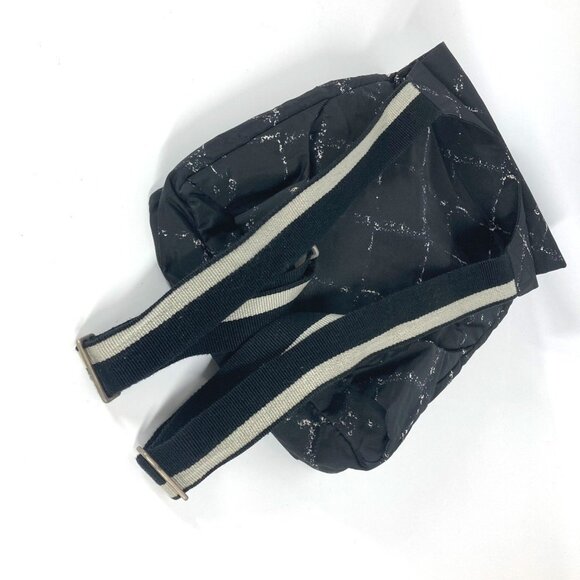 CHANEL Black Backpack - Picture 16 of 16